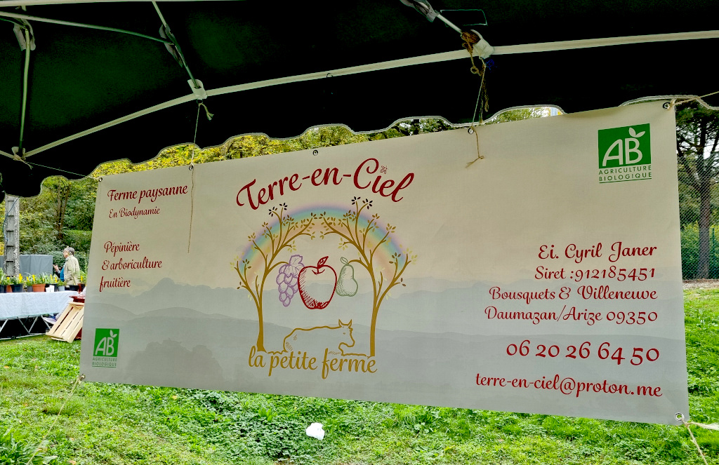 Terre en Ciel